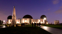 Griffith Park Observatory 11-15-14 (Proofs)