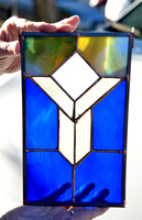 Janet's GF's Stain Glass 11-18-16